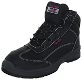 Produkt-Bild: Safety Jogger Bestlady Damen Arbeits- & Sicherheitsschuhe - S3