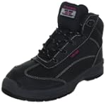 Safety Jogger Bestlady, Chaussures de...