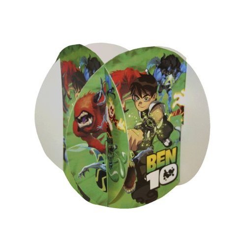 Spearmark Ben 10 Self Assembly Pendant Light