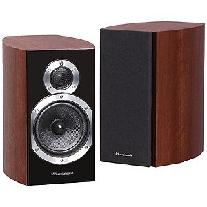 Wharfedale 2�������Х���� ���������åɥ���ƥå� DIAMOND 10.1 RW �μ̿�