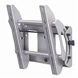Peerless ST632P-S  Universal Tilt Wall Mount for 22-40' Displays - Silver