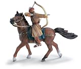 Archer On Horseback, Arabian Knights, Schleich