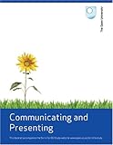 Communicating and presenting