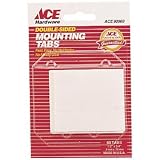 12 each: Ace Label Mounting Tape Tabs (50-90969)