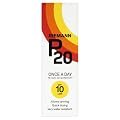 Riemann P20 One A Day 10 Hours Protection SPF10  Low 100 ml