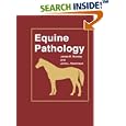 Equine Pathology by James R. Rooney and John L. Robertson