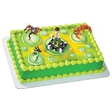 Ben 10 Cake Topper