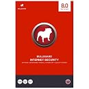 Bullguard Internet Security Version 8: 1 Pack (Jewel Case) (PC)