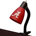 Alabama Clip Lamp - Multicolored