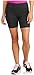 Danskin Womens 5-Inch Bike Shorts (Regular and Plus Sizes)