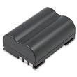 Adorama BLM-1 Replacement Rechargeable Battery for Olympus Digital Cameras, 7.4v, 1500mAh