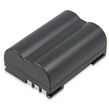 Adorama BLM-1 Replacement Rechargeable Battery for Olympus Digital Cameras, 7.4v, 1500mAh