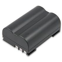 Adorama BLM-1 Replacement Rechargeable Battery for Olympus Digital Cameras, 7.4v, 700mAh