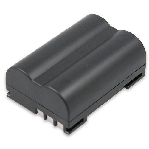 Adorama BLM-1 Replacement Rechargeable Battery for Olympus Digital Cameras, 7.4v, 1500mAh
