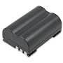 Adorama BLM-1 Replacement Rechargeable Battery for Olympus Digital Cameras, 7.4v, 700mAh