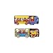 Dairy State Foods Circus Wagon Animal Cookies (Economy Case Pack) 2 Oz Box (Pack of 2...