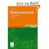 Elektrotechnik: Ein Grundlagenlehrbuch