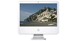 Apple iMac MA456B/A, Intel Core 2 Duo 2.16GHz, 1GB, 250GB, 24"W TFT, SuperDrive Electronics