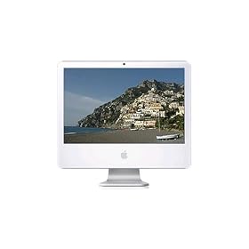 Apple iMac MA456B/A, Intel Core 2 Duo 2.16GHz, 1GB, 250GB, 24"W TFT, SuperDrive