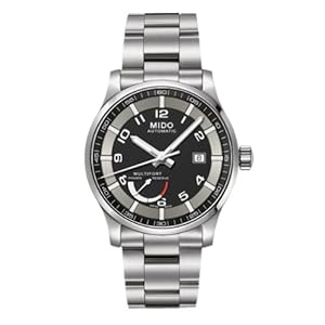 ltifort Power Reserve Watch M005.424.11.052.