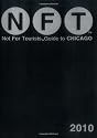 Not for Tourists Guide to 2010 Chicago (Not for Tourists Guidebook)