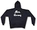 Search : Mrs Clooney Men's Hoodie Sweat Shirt Small thru 4XL