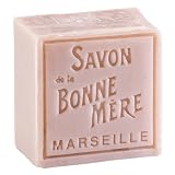 Bonne Mere Soap - Rose