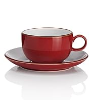Hamilton Cup & Saucer Set