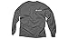 Costa Del Mar Big Red Long Sleeve T-Shirt