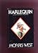 Harlequin: A Novel (Hardcover)