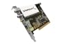 Sabrent SBT-TVFM TV Tuner/Video Capture/FM Radio PCI Card with Remote Control