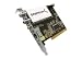 Sabrent SBT-TVFM TV Tuner/Video Capture/FM Radio PCI Card with Remote Control