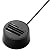 ELECOM メモリリーダライタ マグネット付 SD+MS+XD対応 ブラック MR-C20BK