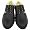 Momentum Perforated Gibson Lace