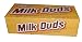 Milk Duds Chocolate Caramel Candy (24 count)