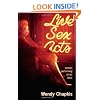 Live Sex Acts: Women Performing Erotic Labor