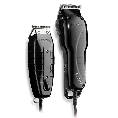 Andis Professional Clipper and Trimmer Combo Set All Beauty Secret