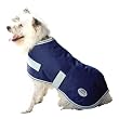 Weatherbeeta Landa Dog Blanket - Claret Fizz, 12