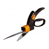 Fiskars 113680/1296680 Grasschere Servo-System