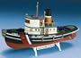 1/72 Coast Guard Tug Boat