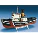 1/72 Coast Guard Tug Boat
