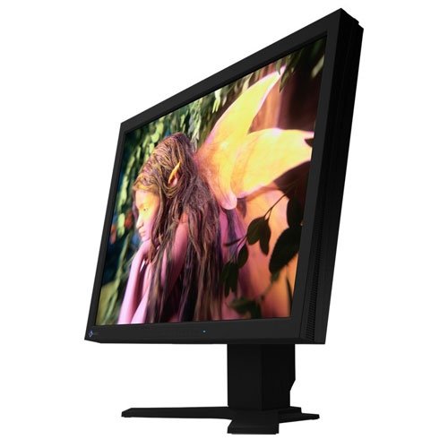 FlexScan L997-BK 21.3