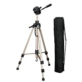 MicroInformatique - Hama - 4161 - Tr�pied star 61 pour Appareil photo - T�te 3D