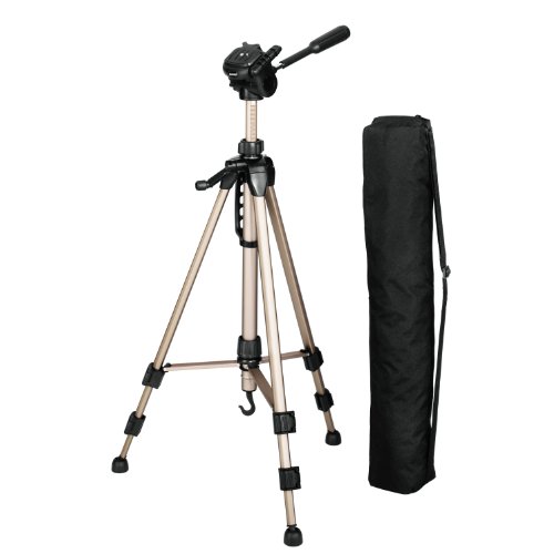 Accessoires appareils photo numériques Hama 4161 Trépied star 61 pour Appareil photo Tête 3D RECOMMENDED TODAY