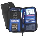 Lewis N. Clark Frontier Document Organizer Travel Wallets