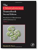The Chlamydomonas Sourcebook, Vol. 1: Introduction to Chlamydomonas and Its Laboratory Use
