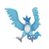 ポケットモンスター モンスターコレクション MC－037 フリーザー（NEW）