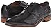 Johnston & Murphy Men's Conard Wing Tip Oxford