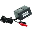 UPG 12V / 6V SLA BATTERY CHARGER