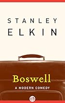 Boswell: A Modern Comedy